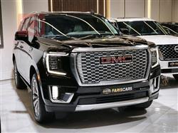 جي ام سي يوكون